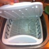 Removing Mold from Dish Drainer