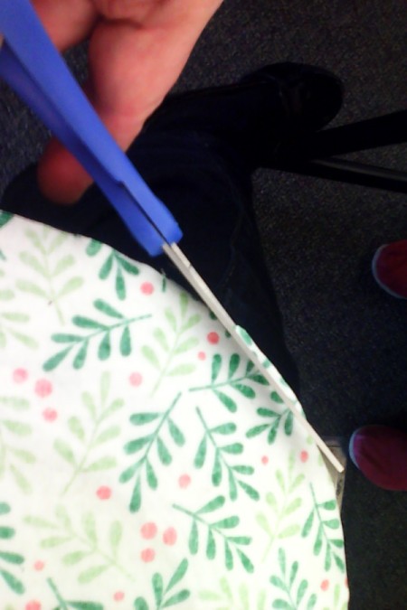 Decorative Christmas Plates