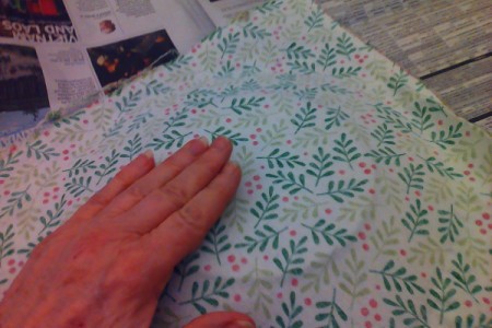 Decorative Christmas Plates