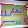 Easy Marble Maze - intricate larger maze