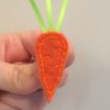 Carrot Craft Ideas