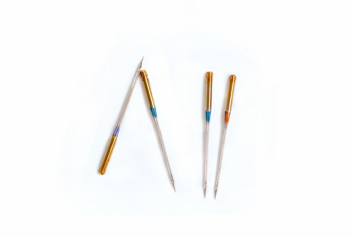 Discarding Used Sewing Machine Needles ThriftyFun