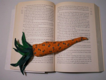 Book Weight Pattern Sand Filled Fabric Book Page Weights | ThriftyFun