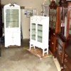 Selling Antique Furniture on the Internet  - photo of furniture