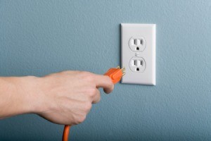 Electric Outlet