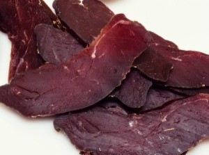 Venison Jerky