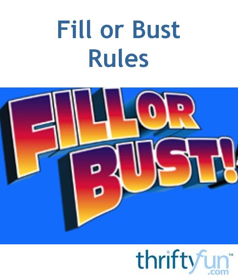 rules-for-playing-the-card-game-fill-or-bust-thriftyfun