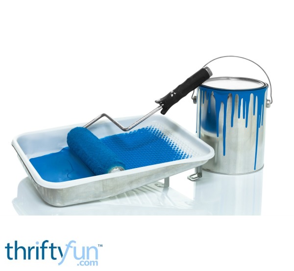 Buying Mistake ('Oops') Paint ThriftyFun