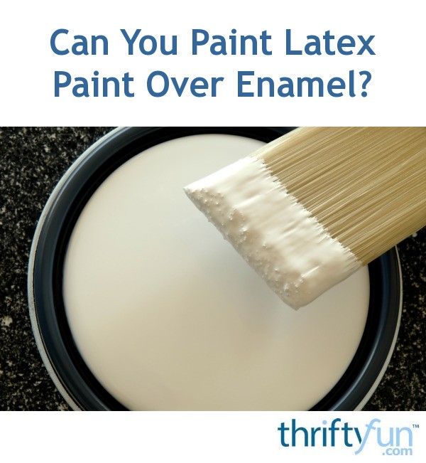 Where Can I Get Rid Of Latex Paint at Sue Brown blog