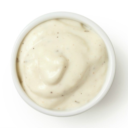 Bacon Mayo