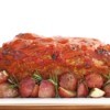 Sweet and Sour
Meatloaf