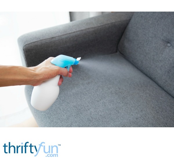 Using Vinegar as a Natural Odor Eliminator ThriftyFun