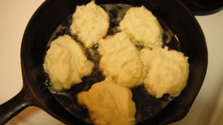 Gluten Free Potato Cakes Recipe | ThriftyFun