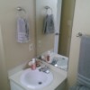 Master Bathroom Decor Ideas - sink area