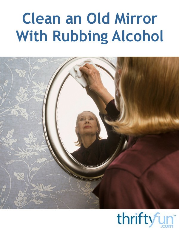 Can You Put Rubbing Alcohol On Your Face allmondesign