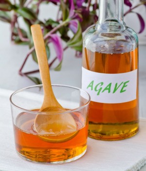 Agave Syrup