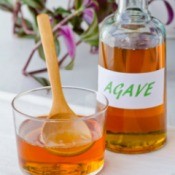 Agave Syrup