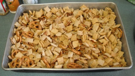 Gluten Free Chex Party | ThriftyFun