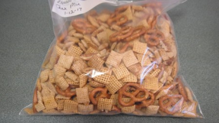 Gluten Free Chex Party | ThriftyFun