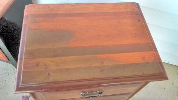 How to Fix Damaged Surfaces of Wood Furniture | ThriftyFun