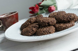 Chocolate Cookies