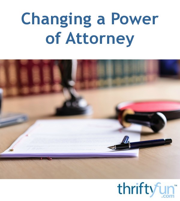 What If A Sibling Is Stealing Money And Is A Power Of Attorney