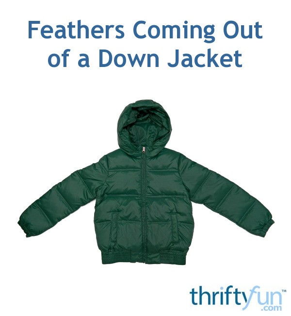 Down Jacket Shedding 59 Off, How To Stop A Wool Coat From Shedding