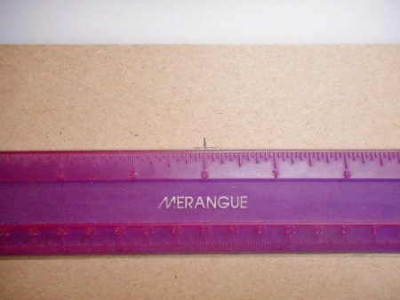 Sturdy Chipboard Bookmarks