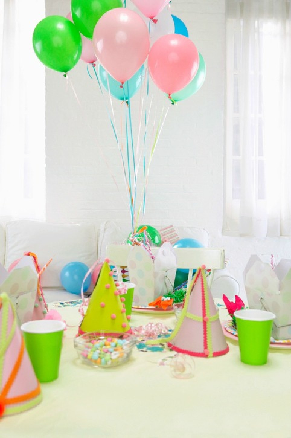 Cheap Birthday Party Ideas ThriftyFun