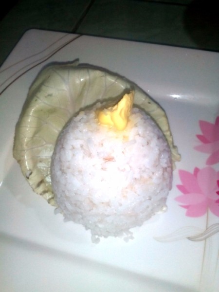 Pork & Veggies in Sweet Sauce