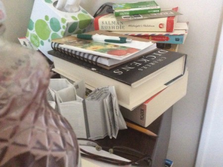 Make Your Own Photo Postcards - if using glue place in heavy books to prevent curling