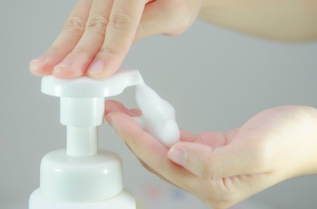 Refill Foaming Hand Soap