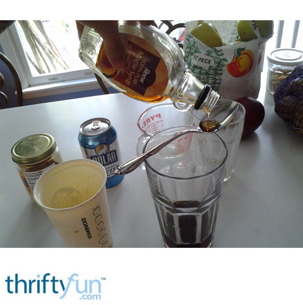 Replace Soda Completely with Seltzer ThriftyFun