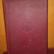 Age and Value of New Book of Knowledge