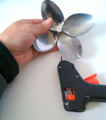 Spoon Flower - now fourth