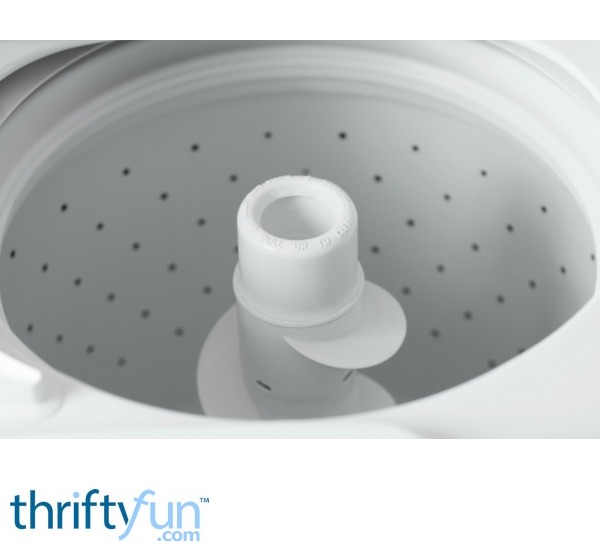 Top Loading Washer Smells Musty ThriftyFun