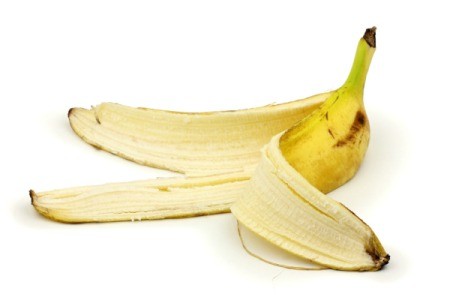 Banana Peel