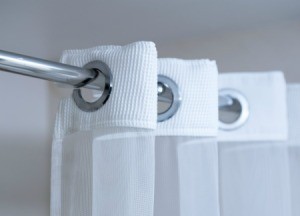 Mildew On A Shower Curtain, How To Avoid Moldy Shower Curtain