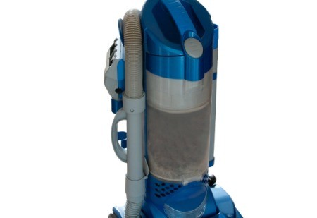 Bagless Vacuum