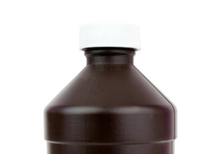 Hydrogen Peroxide
Stain Remover