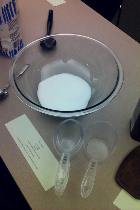 Delicious Hot Cocoa with Chocolate Spoons