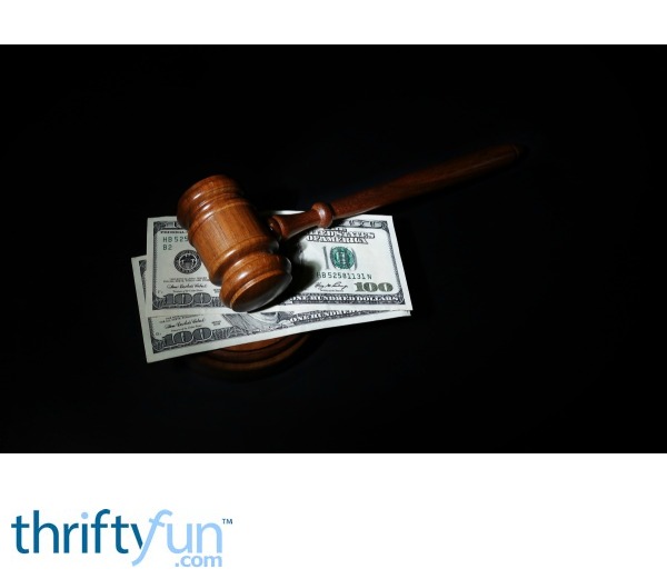 Collecting Back Child Support ThriftyFun