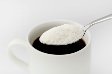 Powdered
Irish Cream Creamer