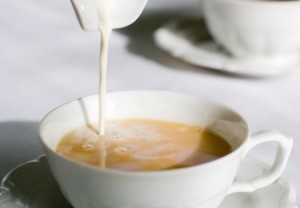 Liquid Non-Dairy
Creamer