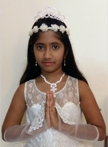 Holy Communion Speech Ideas