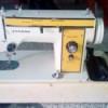 Finding Replacement Parts for Janome Sewing Machine - older machine
