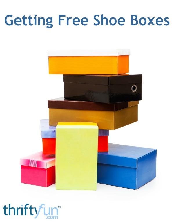 cardboard shoe boxes for sale