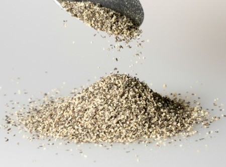 Cracked Black Pepper