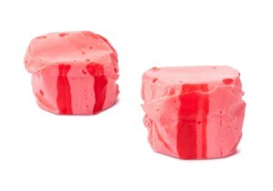 Pink Taffy