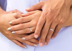 successful marriage case study